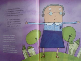 O livro dos corações