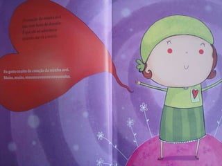 O livro dos corações