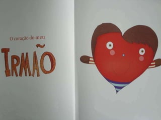 O livro dos corações