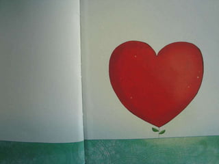 O livro dos corações