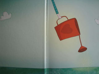 O livro dos corações