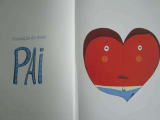 O livro dos corações