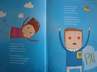 O livro dos corações