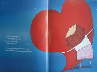 O livro dos corações