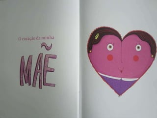 O livro dos corações