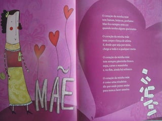 O livro dos corações