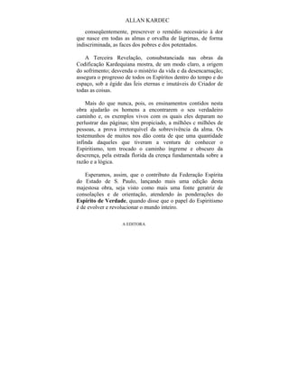 O Livro dos Espíritos J. Herculano Pires by Rubataiana - Issuu