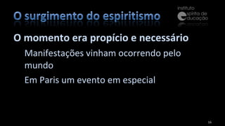 O momento era propício e necessário Manifestações vinham ocorrendo pelo mundo Em Paris um evento em especial 