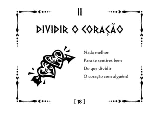 O livro dos oráculos