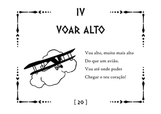 O livro dos oráculos