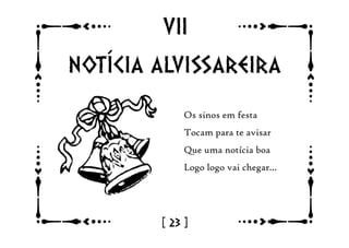 O livro dos oráculos