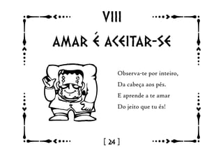 O livro dos oráculos