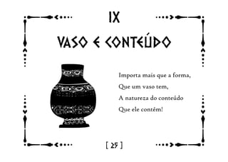O livro dos oráculos