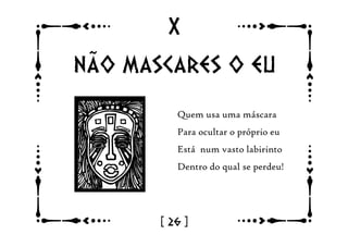 O livro dos oráculos