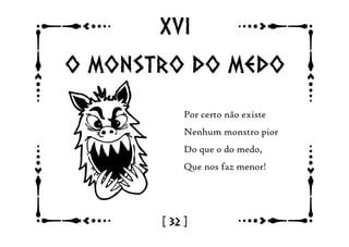 O livro dos oráculos