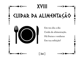 O livro dos oráculos