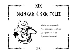 O livro dos oráculos