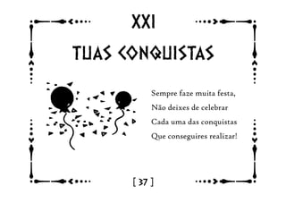 O livro dos oráculos