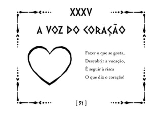 O livro dos oráculos