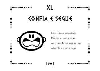 O livro dos oráculos