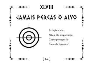 O livro dos oráculos