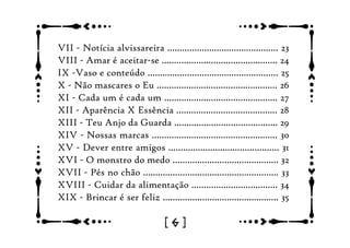 O livro dos oráculos