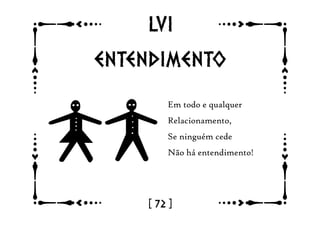 O livro dos oráculos