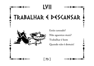 O livro dos oráculos