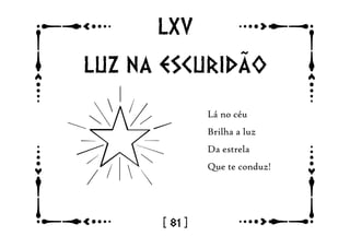 O livro dos oráculos