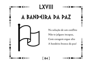 O livro dos oráculos