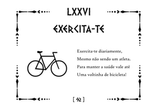 O livro dos oráculos