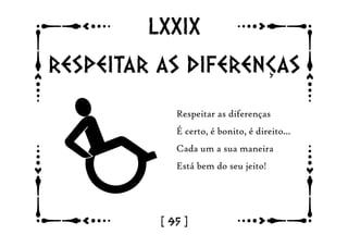 O livro dos oráculos