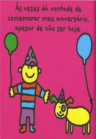 O Livro Dos Sentimentos