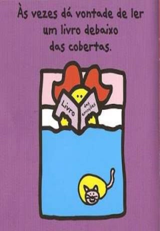 O Livro Dos Sentimentos