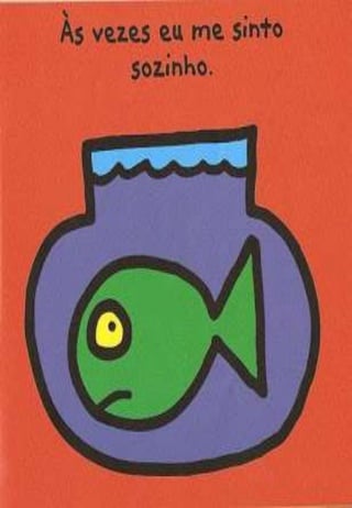 O Livro Dos Sentimentos