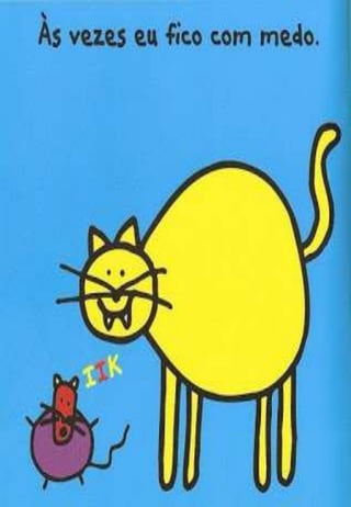 O Livro Dos Sentimentos