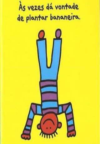 O Livro Dos Sentimentos