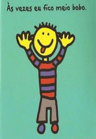 O Livro Dos Sentimentos