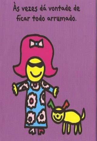 O Livro Dos Sentimentos