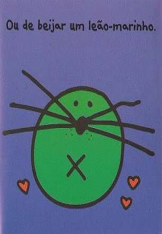 O Livro Dos Sentimentos