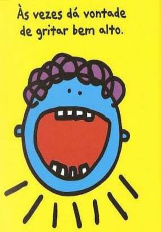 O Livro Dos Sentimentos