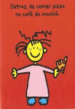 O Livro Dos Sentimentos