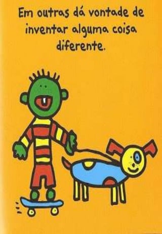 O Livro Dos Sentimentos