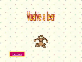 Lectura
 