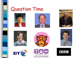 Question Time 