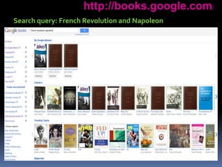   Limited Preview = Still under copyright with permission granted by publisher/author for X number of pages for viewing