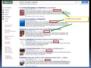   Snippet preview = Books under copyright & in print, but publishers/authors granted permission for only small sections to be made available