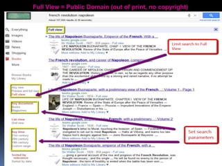 Snippet = copyright and/or in print