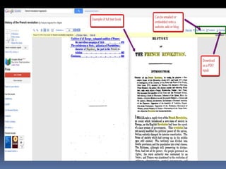 Preview = Publisher/creator granted permission or out of print