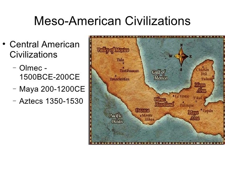 Ap Olmec Powerpoint